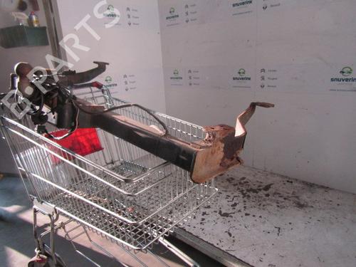Tow ball/Mechanism OPEL VIVARO A Van (X83) 1.9 DTI (F7) | BP13239605C141 
