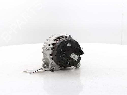 Alternator VW CRAFTER Van (SY_, SX_) 2.0 TDI FWD (SYB, SYC, SYD) | BP39750326M7 - Image 5
