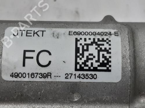 Steering rack RENAULT CAPTUR II (HF_) TCe 90 (HFM6) | BP24160110M22 - Image 4