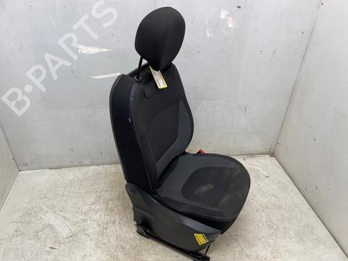Right front seat RENAULT CAPTUR I (J5_, H5_) 0.9 TCe 90 | BP31592346C16 - Image 3