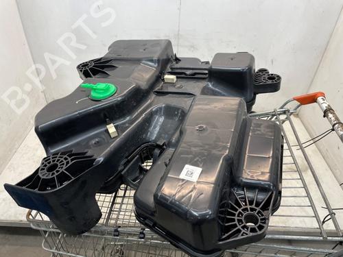 AdBlue-tank AdBlue-tank PEUGEOT EXPERT Van (V_) 1.5 BlueHDi 120 (120 hp) 34564013 34564013