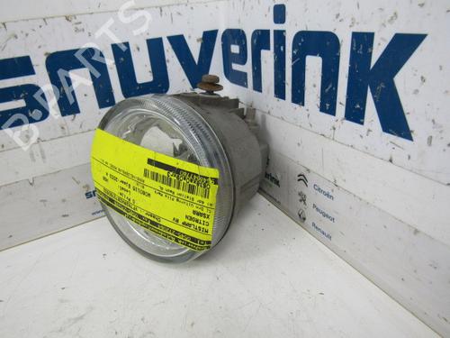 Used Right front fog light CITROËN XSARA Break (N2) 2.0 HDi 109 (109 hp) 21102845