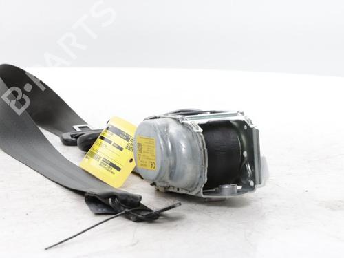 Front left seatbelt RENAULT TRAFIC III Van (FG_) 2.0 dCi 145 (FGML) | BP34057909I26  - Image 7