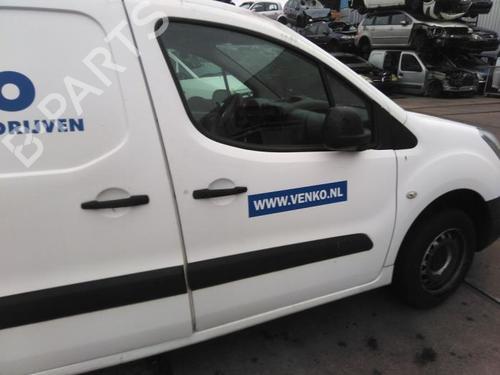 Switch CITROËN BERLINGO Box Body/MPV (B9) 1.6 HDi / BlueHDi 75 | BP40577456I30  - Image 11