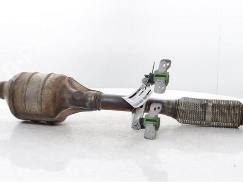 Used Catalyst Catalyst NISSAN TOWNSTAR Box Body/MPV (XFK) 1.3 (131 hp) 40585985 40585985