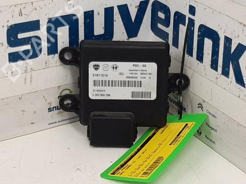 Used Control unit Control unit 11328128 11328128