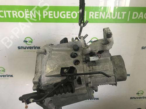 Used Gearbox Gearbox 26202579 26202579