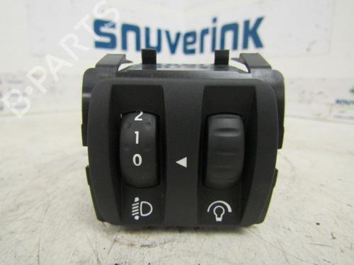 Kombi Kontakt / Stilkkontakt RENAULT ZOE (BFM_) ZOE (88 hp) 11244266