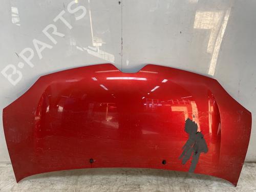 Used Hood RENAULT TWINGO III (BCM_, BCA_) 1.0 SCe 70 (71 hp) 30758478