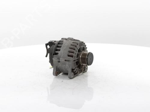 Alternator RENAULT EXPRESS Box Body/MPV 1.5 Blue dCi 75 (F6AA) | BP29068859M7 - Image 4