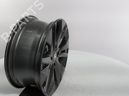 Rim PEUGEOT 208 II (UB_, UP_, UW_, UJ_) e-208 | BP27688399C45 