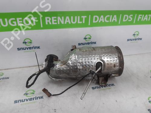 Used Catalyst Catalyst 25009506 25009506