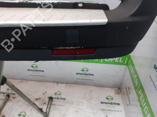 Bak støtfanger OPEL COMBO Box Body/MPV (X12) 1.3 CDTI (B05) | BP20499900C8 