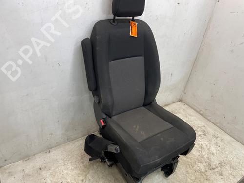 Left front seat CITROËN JUMPY III Van (V_) 2.0 BlueHDi 145 | BP36538462C15 - Image 2