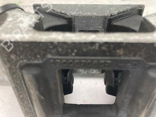 Gearbox mount RENAULT MASTER III Van (FV) 2.3 dCi 130 FWD (FV0M, FV0Y, FV0J, FV02, FV03) | BP26488772M88 - Image 3