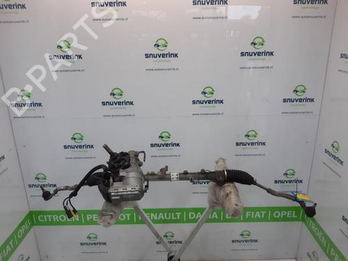 Used Steering rack PEUGEOT 308 SW II (LC_, LJ_, LR_, LX_, L4_) 1.6 BlueHDi 120 (120 hp) 21193655