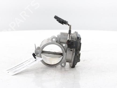 Caja mariposa Caja mariposa VOLVO V90 II Estate (235) T6 AWD (310 hp) 39716772 39716772