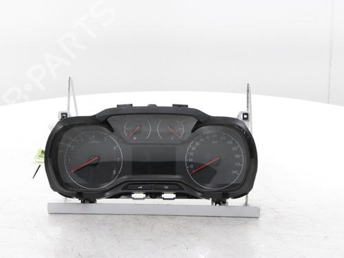 Used Instrument cluster OPEL COMBO Box Body/MPV (K9) 1.2 (110 hp) 30185843