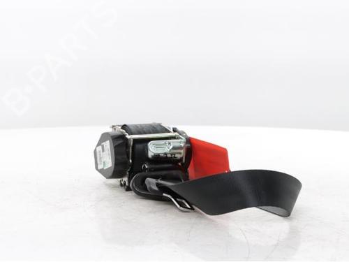 Rear right seatbelt CITROËN C3 III (SX) 1.2 PureTech 82 | BP40585151I28 - Image 2