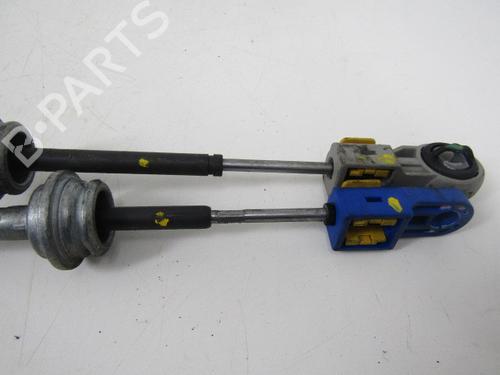 Cable PEUGEOT 308 SW I (4E_, 4H_) 1.6 16V | BP24163048E12 