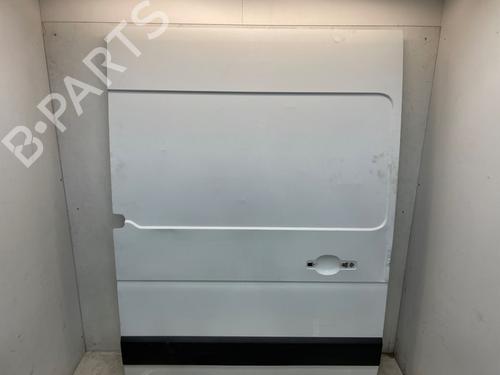 Used Right slide door OPEL MOVANO B Van (X62) 2.3 CDTI FWD (FV) (101 hp) 30757981