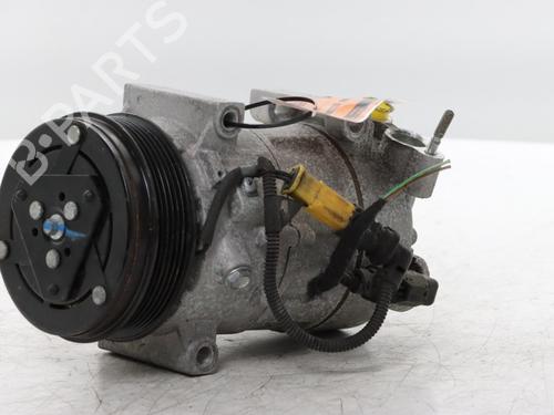 AC compressor CITROËN DS3 (SA_) 1.6 HDi 90 | BP34563792M34  - Image 5