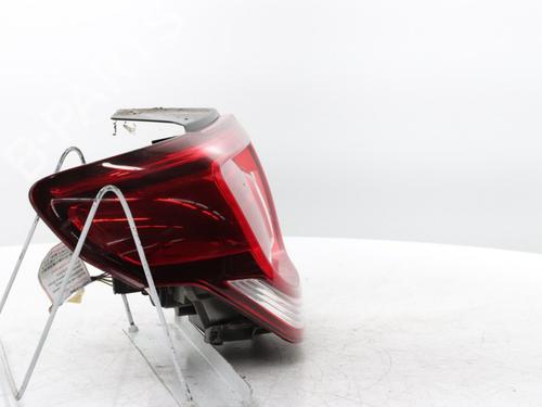 Left taillight CITROËN DS3 (SA_) 1.6 VTi 120 | BP34563663C34 - Image 8