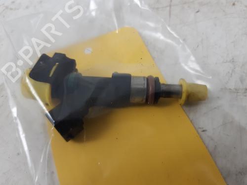 Used Injector RENAULT CLIO IV (BH_) 0.9 TCe 90 (BHNF, BHMA, BHMH, BHJK, BHJR) (90 hp) 13323824