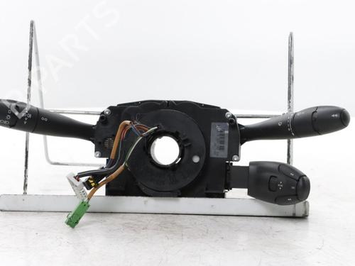 Used Steering column stalk Steering column stalk PEUGEOT 207 CC (WD_) 1.6 16V (120 hp) 33846083 33846083