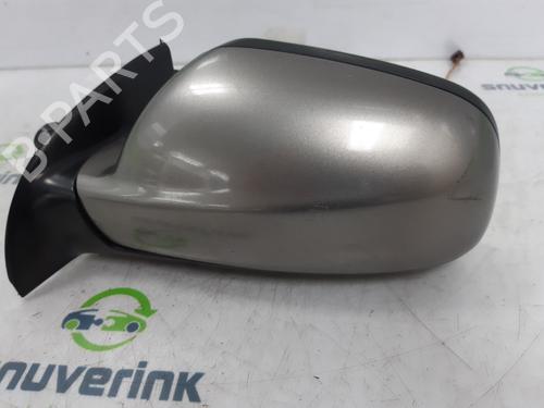 Left mirror PEUGEOT 307 SW (3H) 2.0 16V | BP10808030C26 