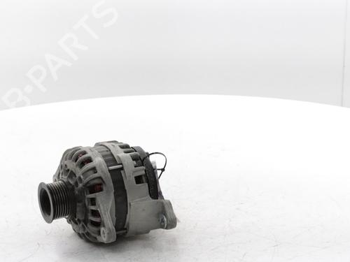 Alternator FIAT DUCATO Platform/Chassis (250_) 130 Multijet 2,3 D | BP29640608M7 
