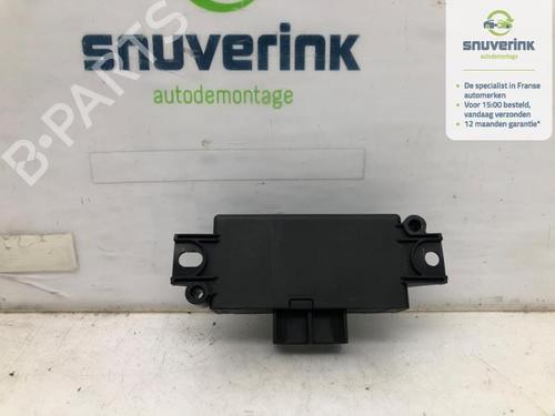 Electronic module RENAULT CAPTUR II (HF_) TCe 130 (HFMF) | BP40580055M83 - Image 3