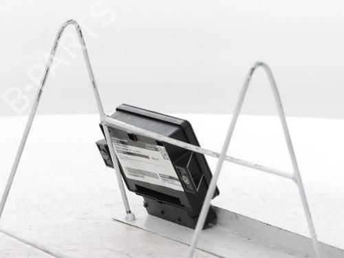 Electronic module NISSAN QASHQAI II (J11, J11_) 1.2 DIG-T | BP31261142M83 