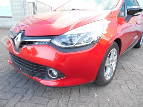Engine control unit (ECU) RENAULT CLIO IV (BH_) 0.9 TCe 90 (BHNF, BHMA, BHMH, BHJK, BHJR) | BP40569554M57 - Image 8