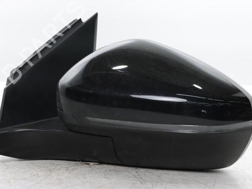 Used Left mirror Left mirror PEUGEOT 5008 II (MC_, MJ_, MR_, M4_) 1.2 THP (MRHNYH, MRHNYW, MRHNSJ, MRHNSU, MRHNSM) (131 hp) 34423949 34423949