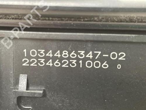 Used Engine control unit (ECU) Engine control unit (ECU) FORD PUMA (J2K, CF7) 1.0 EcoBoost (125 hp) 40543260 40543260