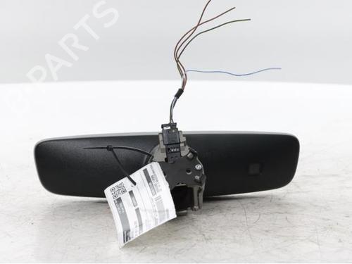 Used Rear mirror Rear mirror VW T-ROC (A11, D11) 1.5 TSI (150 hp) 34565573 34565573