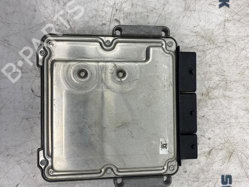 Engine control unit (ECU) NISSAN NV200 Van 1.5 dCi 90 (M20, M20N, M20M) | BP17571839M57 