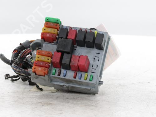 Fuse box CITROËN JUMPER II Van 2.2 HDi 100 | BP33935128E1  - Image 6