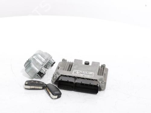 Used Engine control unit (ECU) Engine control unit (ECU) AUDI A3 Sportback (8VA, 8VF) 1.4 TFSI e-tron (204 hp) 34562629 34562629