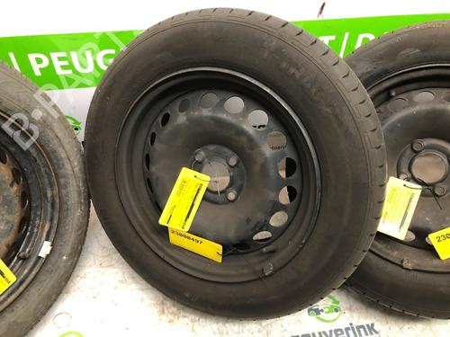 Rim RENAULT CLIO IV (BH_) 0.9 TCe 90 (BHNF, BHMA, BHMH, BHJK, BHJR) | BP17465667C45