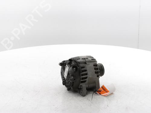 Alternator CITROËN C3 AIRCROSS II (2R_, 2C_) 1.2 PureTech 110 (2RHNZB, 2RHNZW, 2RHNPX, 2RHNPJ) | BP30185825M7