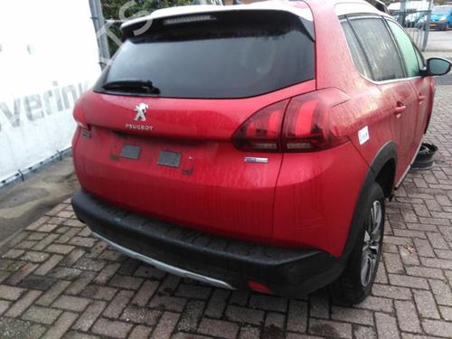 Pedal PEUGEOT 2008 I (CU_) 1.2 THP 110 / PureTech 110 | BP40577578I4 - Image 6