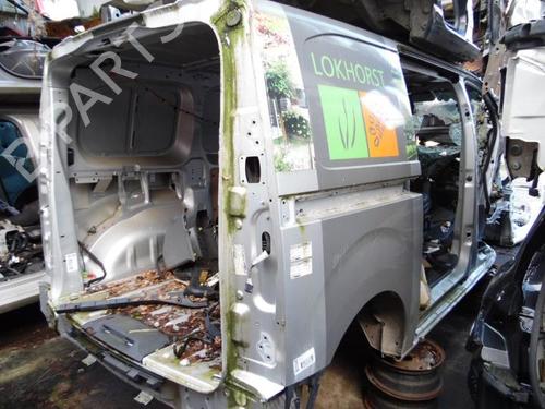 Break pedal PEUGEOT EXPERT Van (V_) 2.0 BlueHDi 120 | BP40561508I19 - Image 12