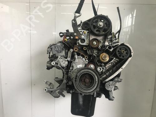Engine IVECO DAILY VI Platform/Chassis 33S14, 35S14, 35C14, 38S14 | BP34565124M1 - Image 4