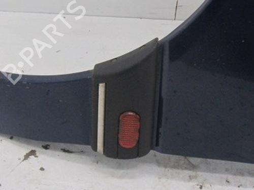 Left front fenders RENAULT SAFRANE II (B54_) 2.2 dT (B54G) | BP17026790C41 