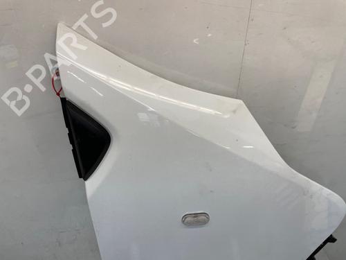 Right front fenders FIAT TALENTO Van (296_) 2.0 EcoJet | BP30186285C42 