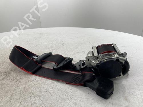 Front right seatbelt RENAULT ARKANA I (LCM_, LDN_) 1.3 TCe 140 (LDN0) | BP34567190I25 - Image 2