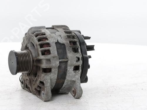 Alternator RENAULT KADJAR (HA_, HL_) 1.2 TCe 130 (HLMR) | BP34567207M7  - Image 7