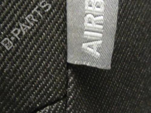 Left front seat PEUGEOT 3008 I MPV (0U_) 1.6 VTi | BP17026774C15 